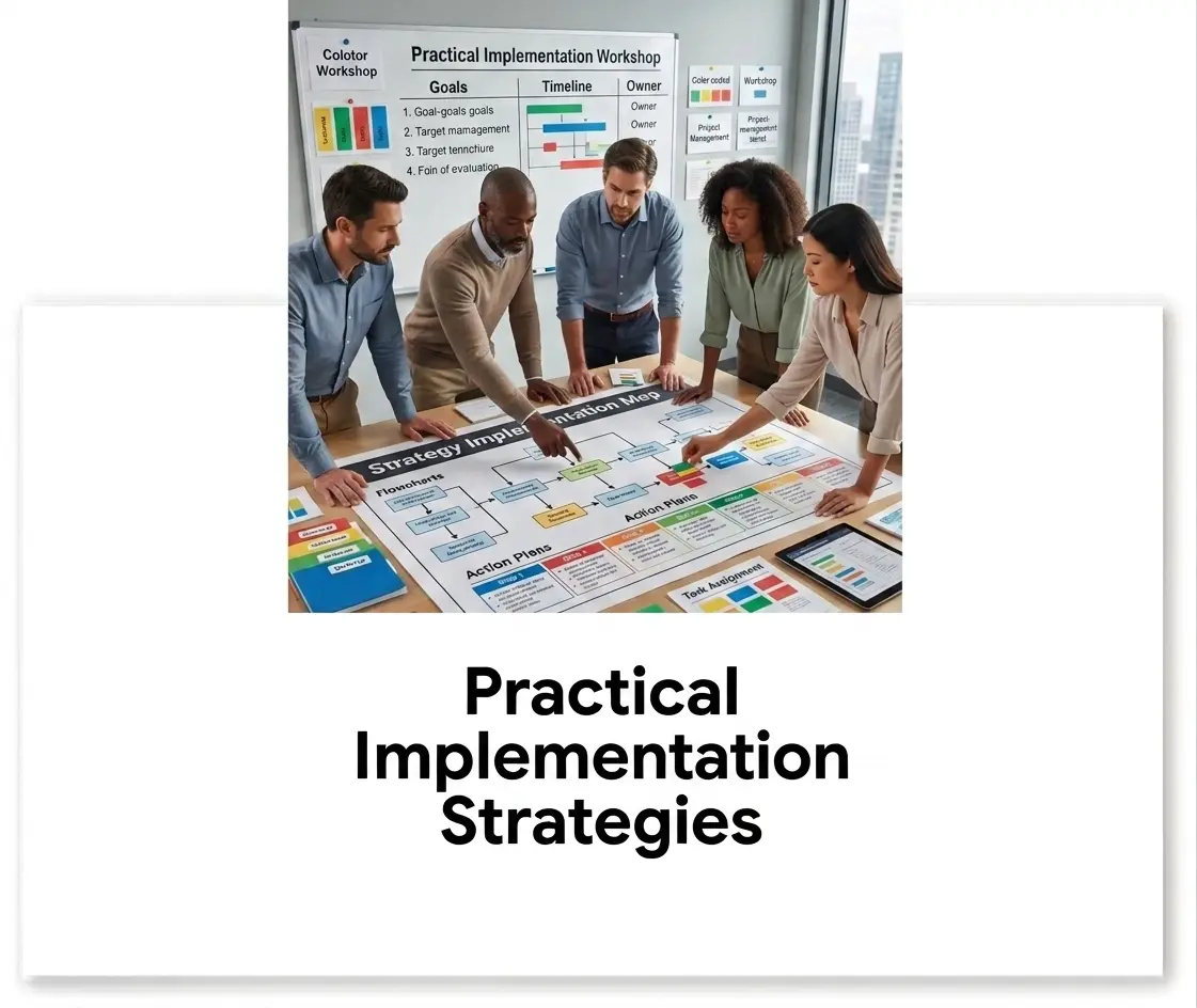 practical implementation